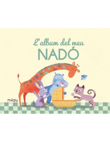 L'album del Meu Nado