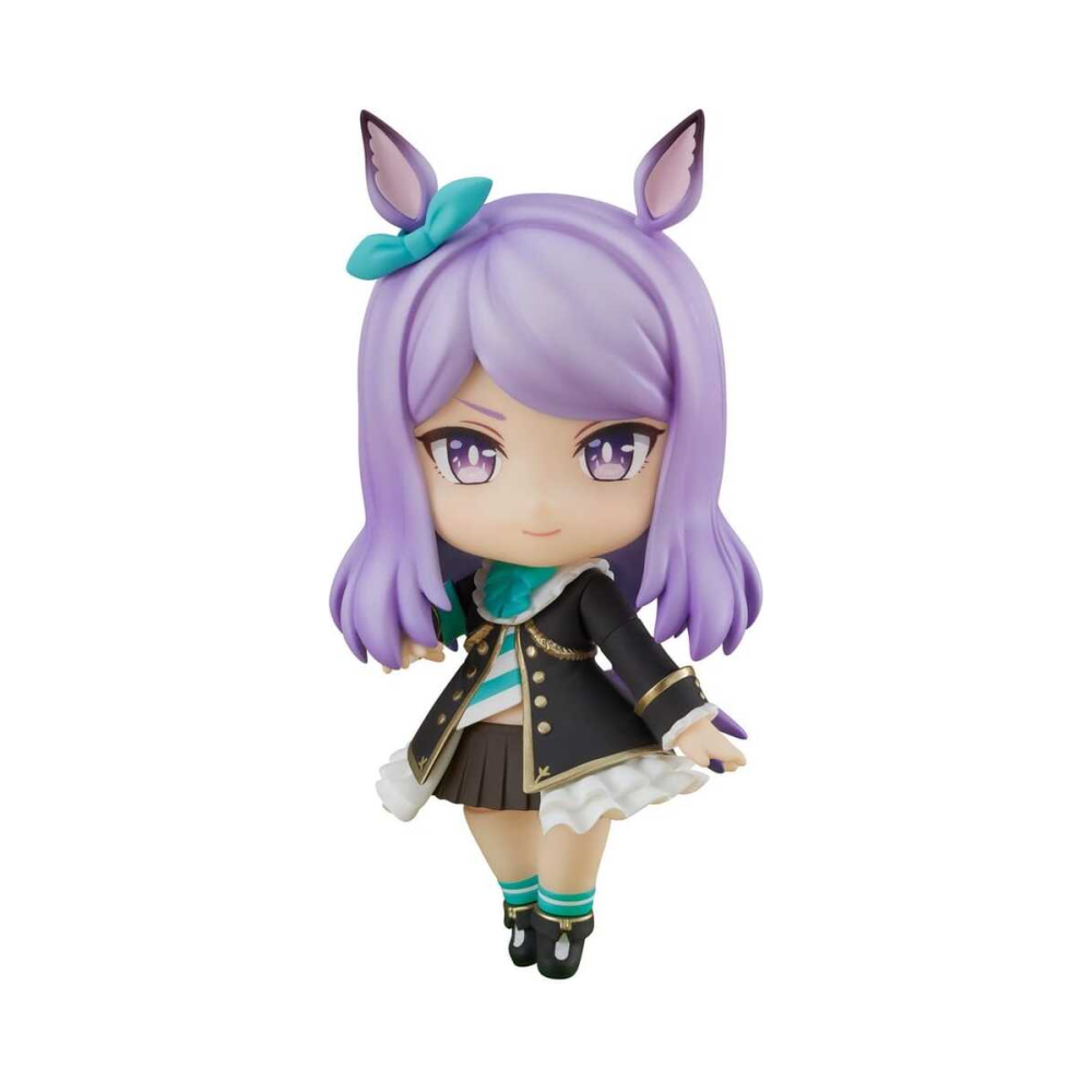 Umamusume: Pretty Derby Nendoroid figurine Mejiro McQueen 10 cm
