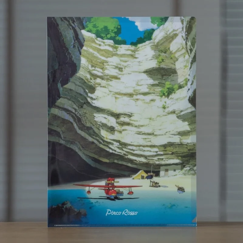 LA BOUTIQUE OFFICIELLE DES PRODUITS DÉRIVÉS DU STUDIO GHIBLI