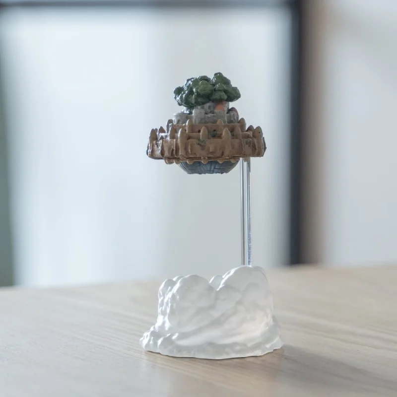 LA BOUTIQUE OFFICIELLE DES PRODUITS DÉRIVÉS DU STUDIO GHIBLI
