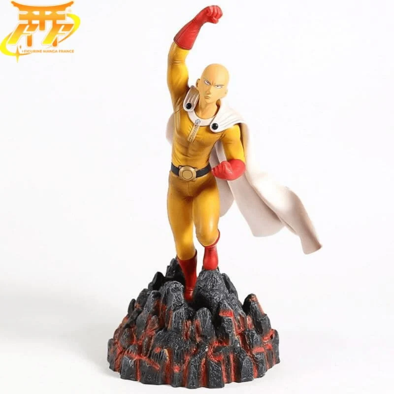 Figurine Saitama Sensei - One Punch Man™