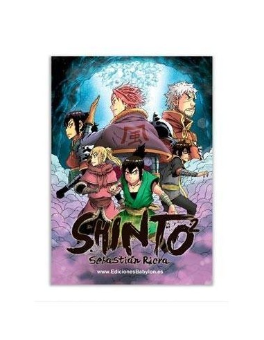 Shinto 2