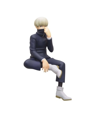 Figurine – Toge Inumaki Fig 14 Cm Jujutsu Kaisen Noodle Stopper