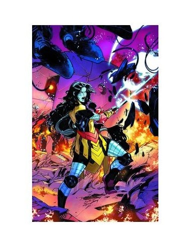 Ascensión de Potencias de X 2 de – Tome 5