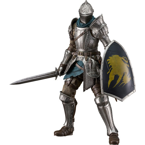 Demon's Souls statue Pop Up Parade SP Fluted Armor 24 cm
