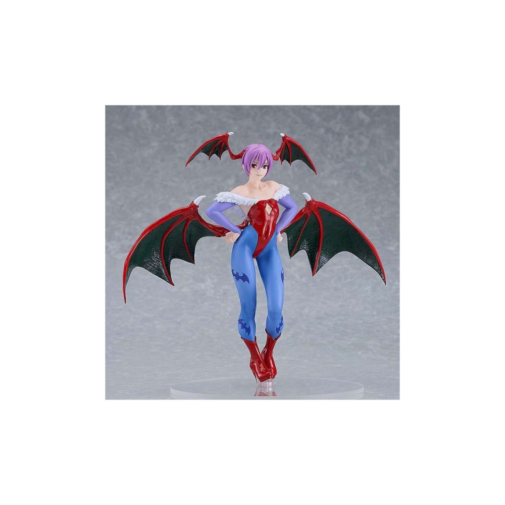 Darkstalkers Lilith PUP
