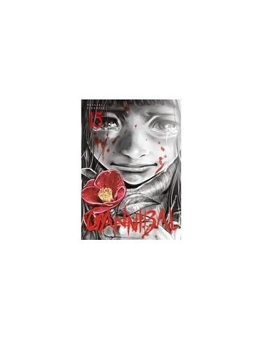 Gannibal – Tome 13
