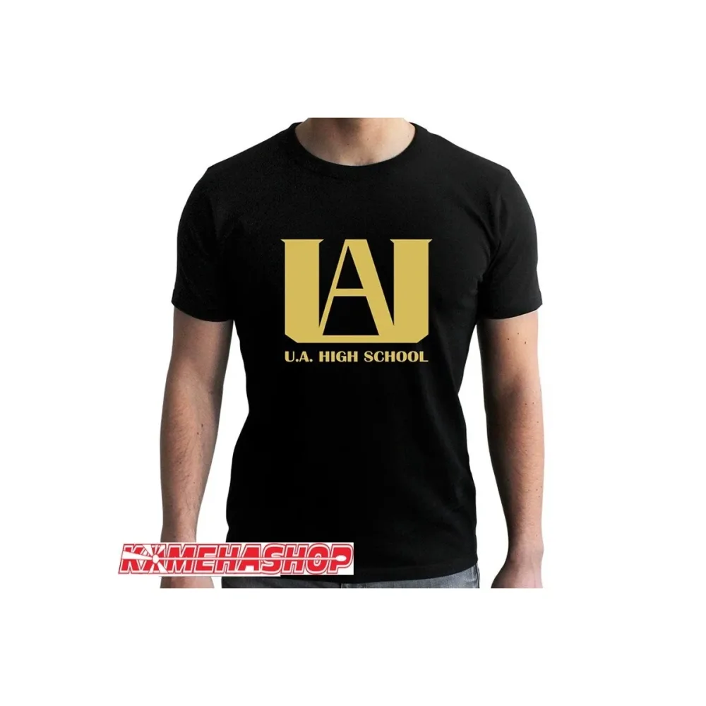 T-shirt My Hero Academia - U.A