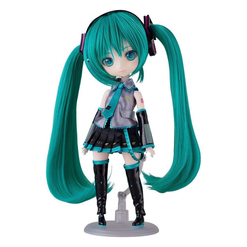Character Vocal Series 01: Hatsune Miku Poupée Hatsune Miku 23 cm