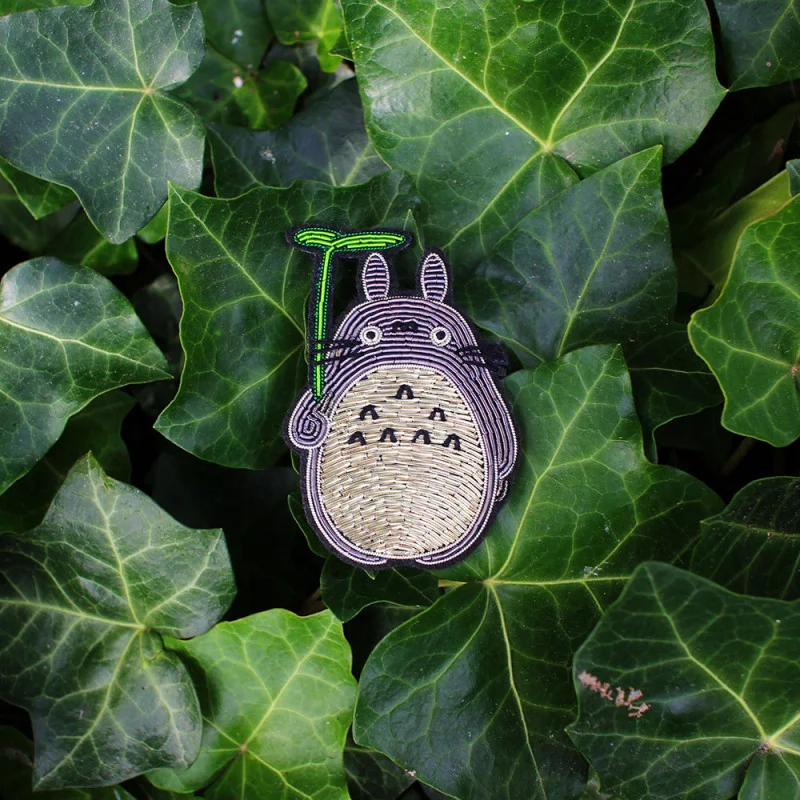 OFFICIAL STUDIO GHIBLI MERCHANDISE STORE IN EUROPE & UK