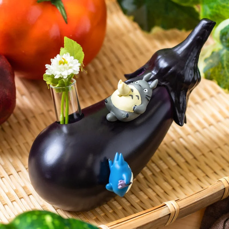 LA BOUTIQUE OFFICIELLE DES PRODUITS DÉRIVÉS DU STUDIO GHIBLI