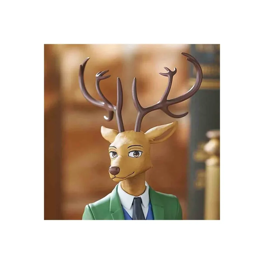 Beastars - Figurine Louis - Pop Up Parade