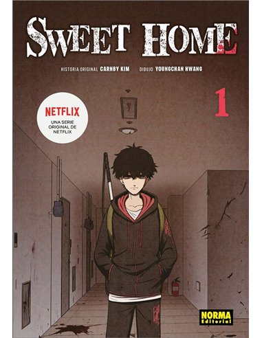 Sweet Home 1