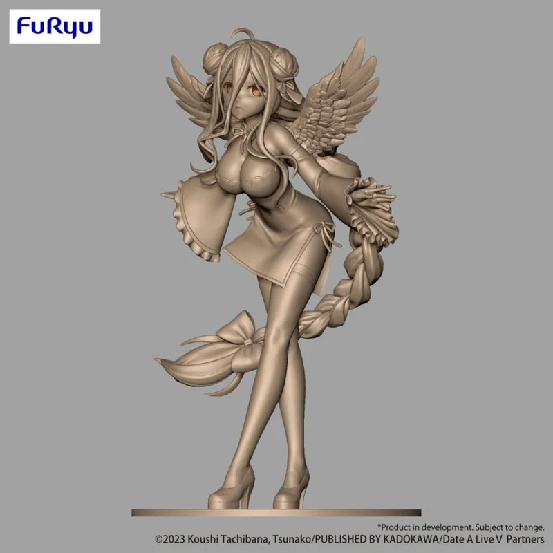 Date A Live V - BiCute Pure Mukuro Hoshimiya Figure