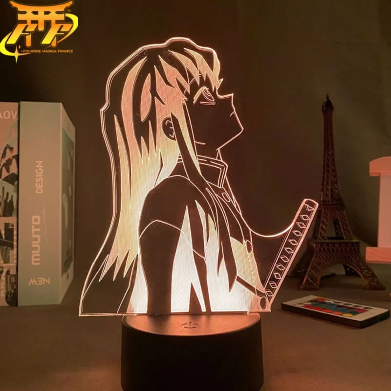 Lampe LED Muichiro Tokito - Demon Slayer™