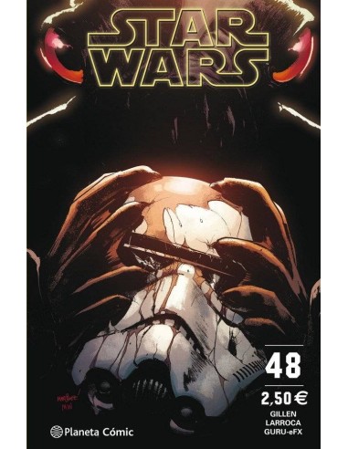 Star Wars – Tome 48