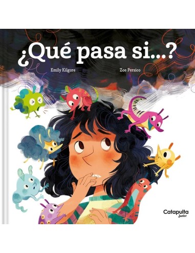 Que Pasa Si
