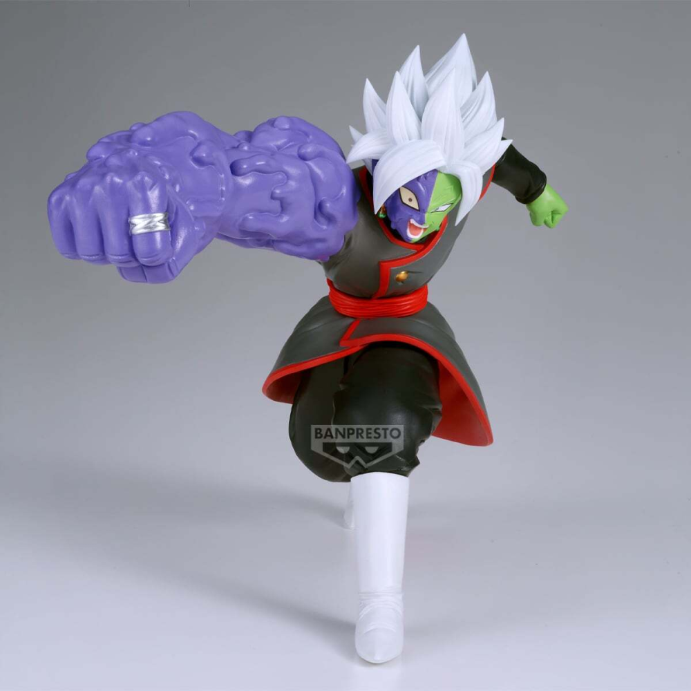 DRAGON BALL SUPER - Zamasu - Figurine Match Makers 2/2 15cm