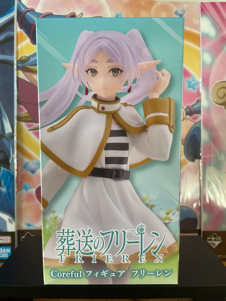 Figurine – Frieren – Frieren Coreful 18 cm Taito