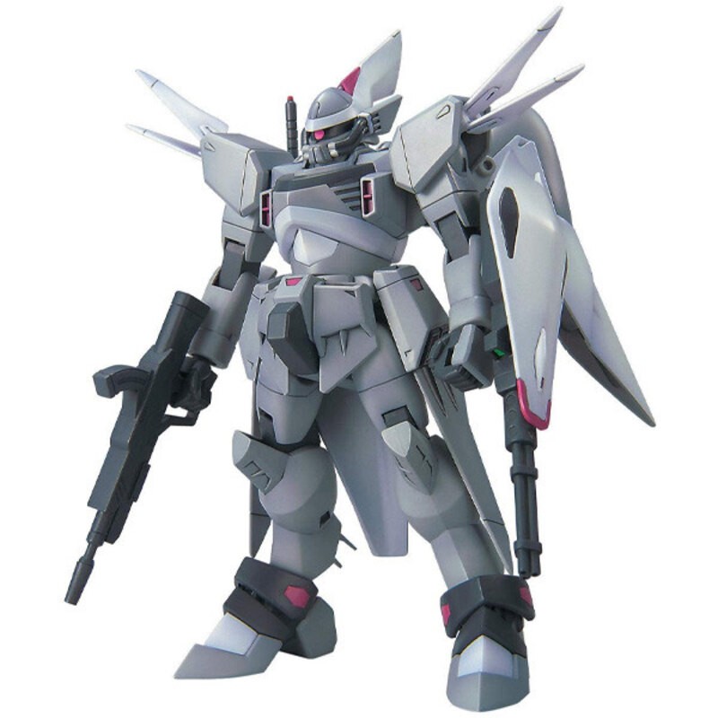 Gundam Gunpla HG 1/144 R07 Mobile CGUE