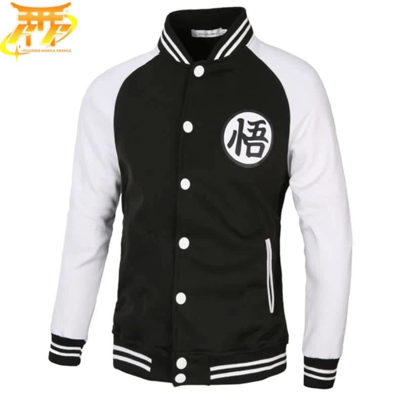 Veste Keikogi - Dragon Ball Z™