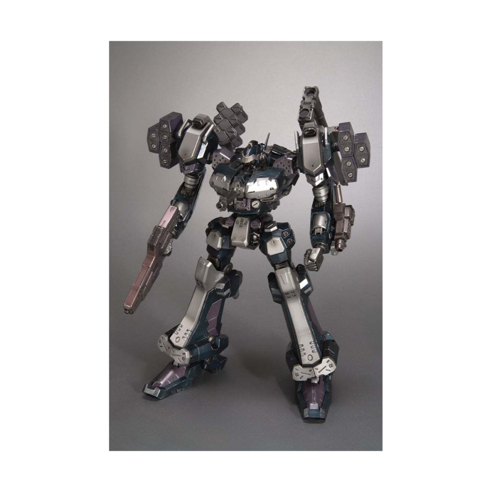 ARMORED CORE VI - Crest CR-C75U2 Close Quarters - Model Kit 16cm
