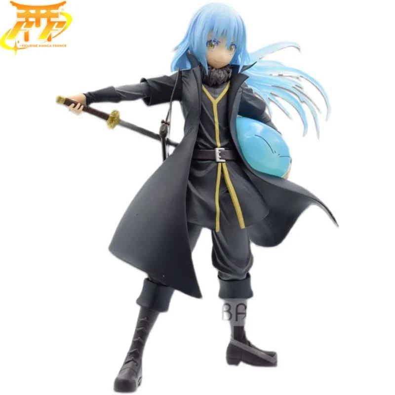 Figurine Limule Le Roi des Démons - Moi quand je me réincarne en Slime™