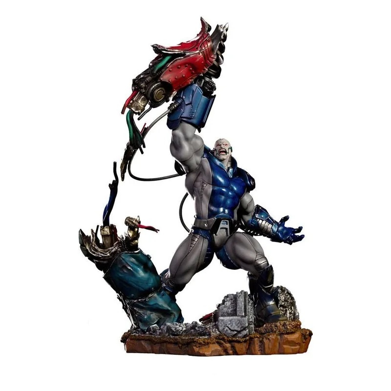 Figurine Marvel Comics statuette 1/10 BDS Art Scale Apocalypse Deluxe (X-Men) 44 cm
