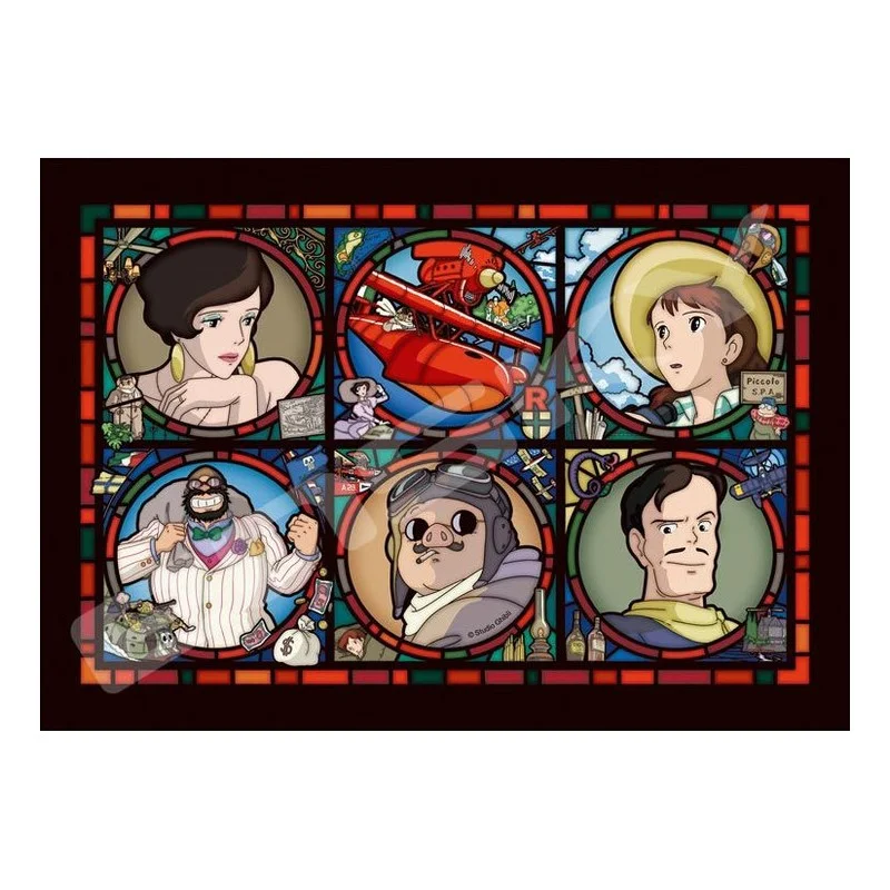 TIENDA OFICIAL DE STUDIO GHIBLI EN EUROPA