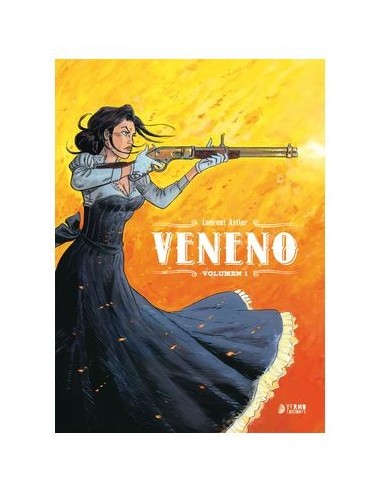 Veneno – Tome 1