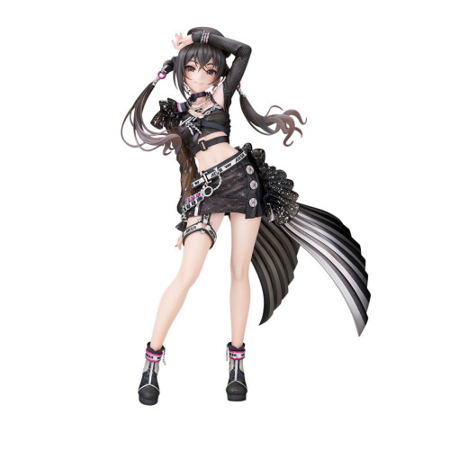 Statue PVC 1/7 Akira Sunazuka Layered My Edgy Ver. 22 cm - The Idolmaster Cinderella Girls Shiny Colors - ALTER
