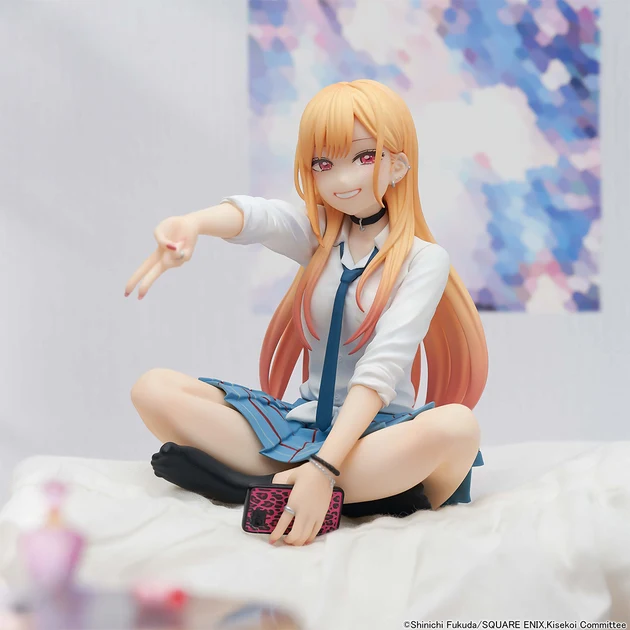 My Dress-up Darling - Figurine Marin Kitagawa - Noodle Stopper