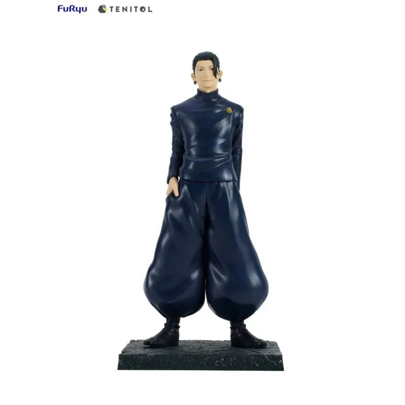Figurine Jujutsu Kaisen Suguru Geto Prem Death Tenitol