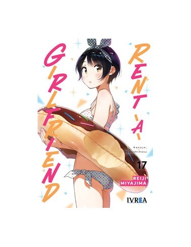 Rent-a-girlfriend – Tome 17