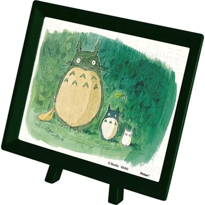 OFFICIAL STUDIO GHIBLI MERCHANDISE STORE IN EUROPE & UK