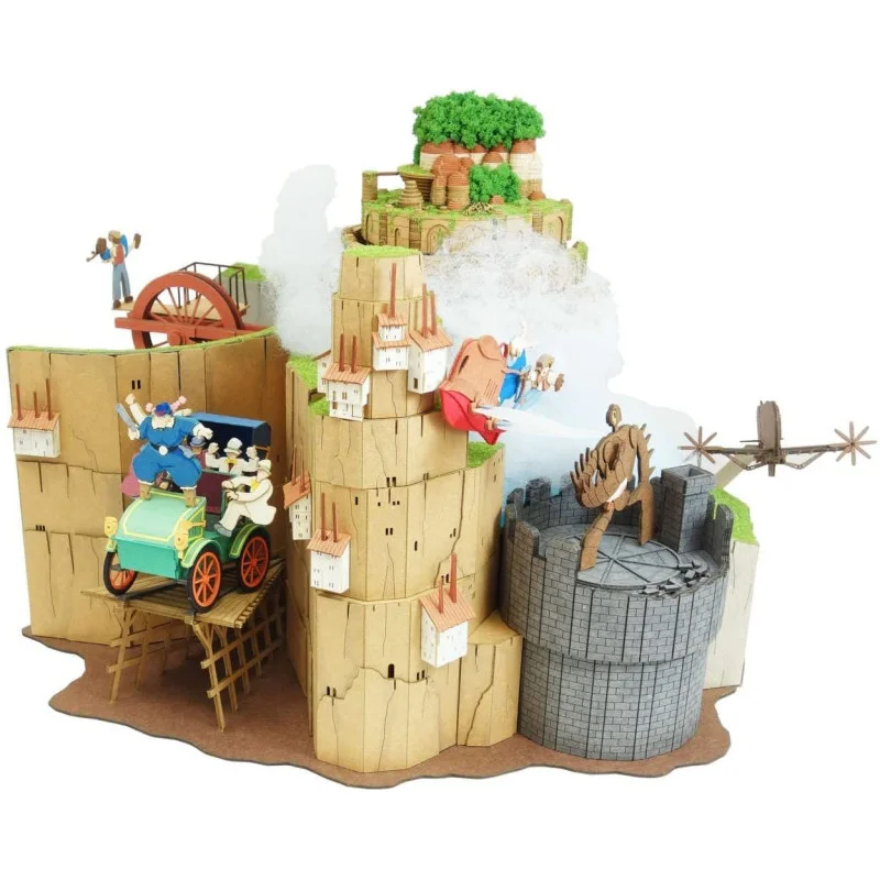 LA BOUTIQUE OFFICIELLE DES PRODUITS DÉRIVÉS DU STUDIO GHIBLI