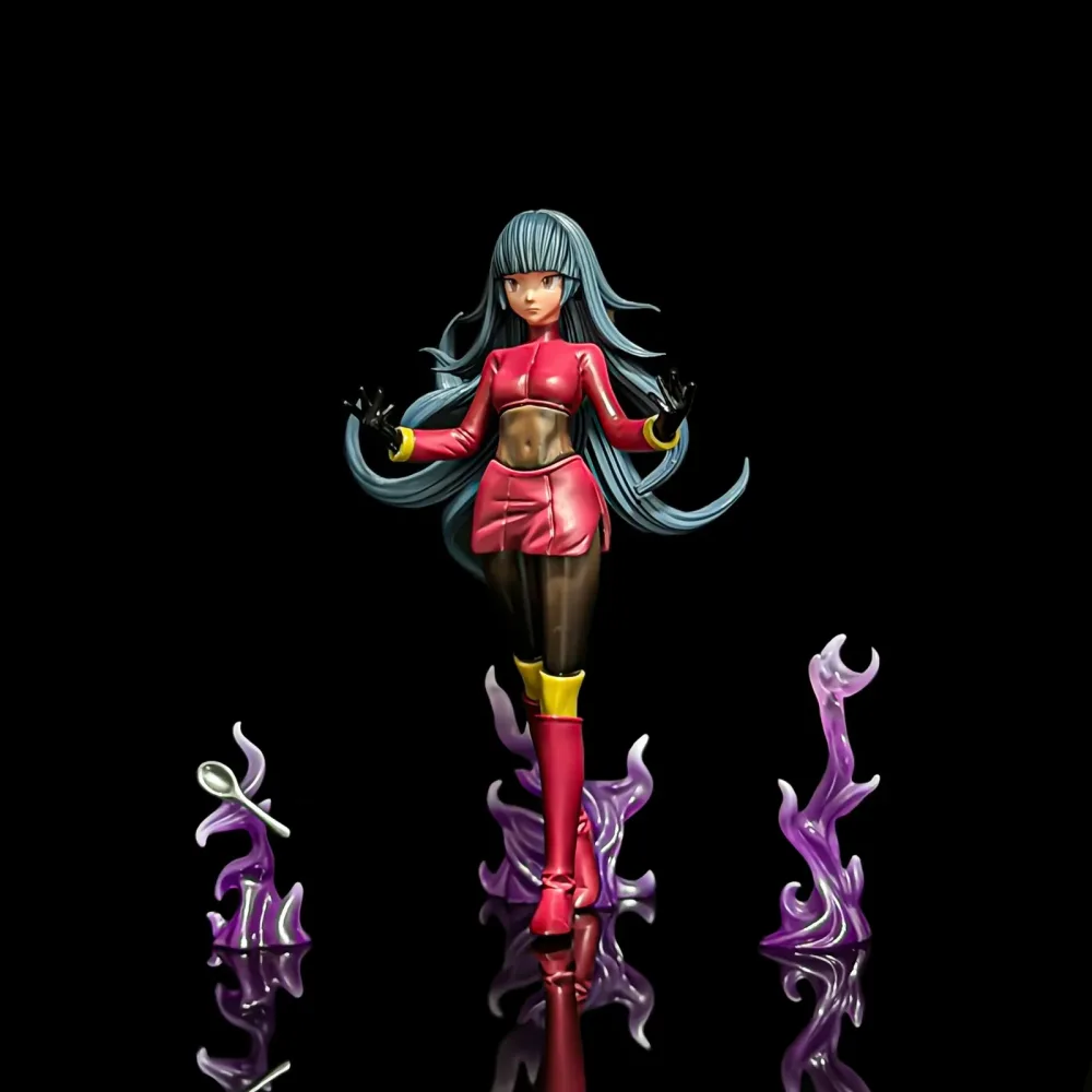 [PREORDER] 1/20 Scale World Figure [SUBA] – Sabrina