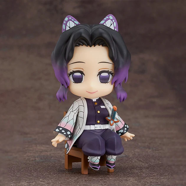 Demon Slayer Figurine Shinobu Kocho - Swacchao! - NENDOROID