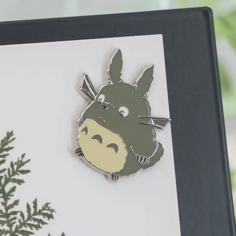 LA BOUTIQUE OFFICIELLE DES PRODUITS DÉRIVÉS DU STUDIO GHIBLI