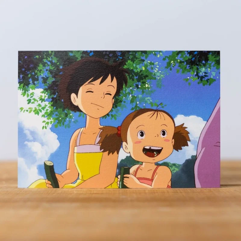 OFFICIAL STUDIO GHIBLI MERCHANDISE STORE IN EUROPE & UK