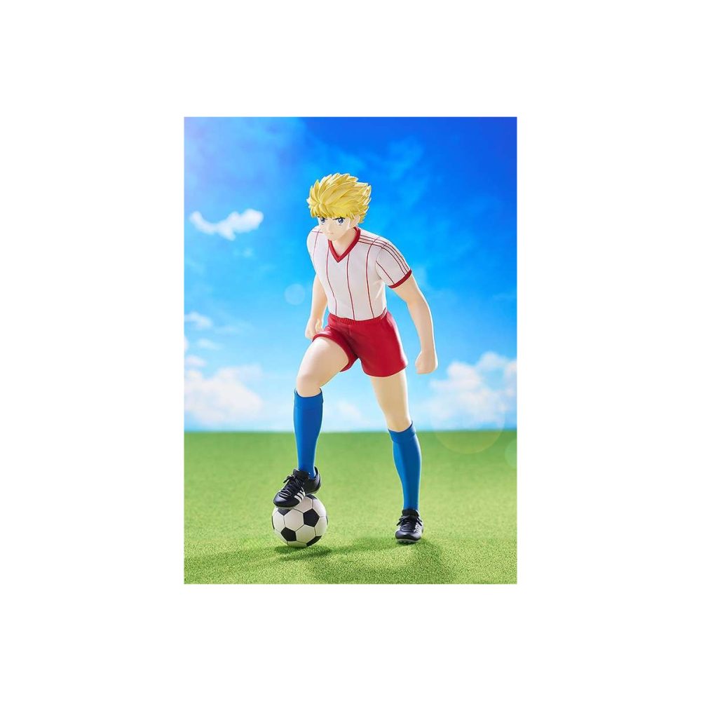 Captain Tsubasa Karl Heinz Schneider PUP