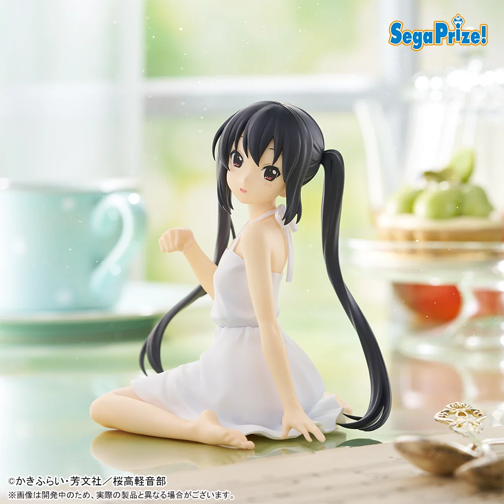 K-On! Dreamy Azusa Nakano Figure