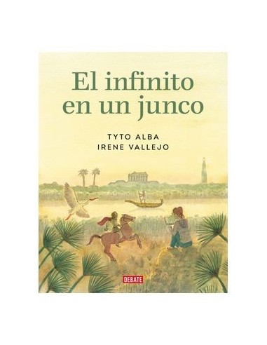 El Infinito en Un Junco (edicion Grafica) – Livre