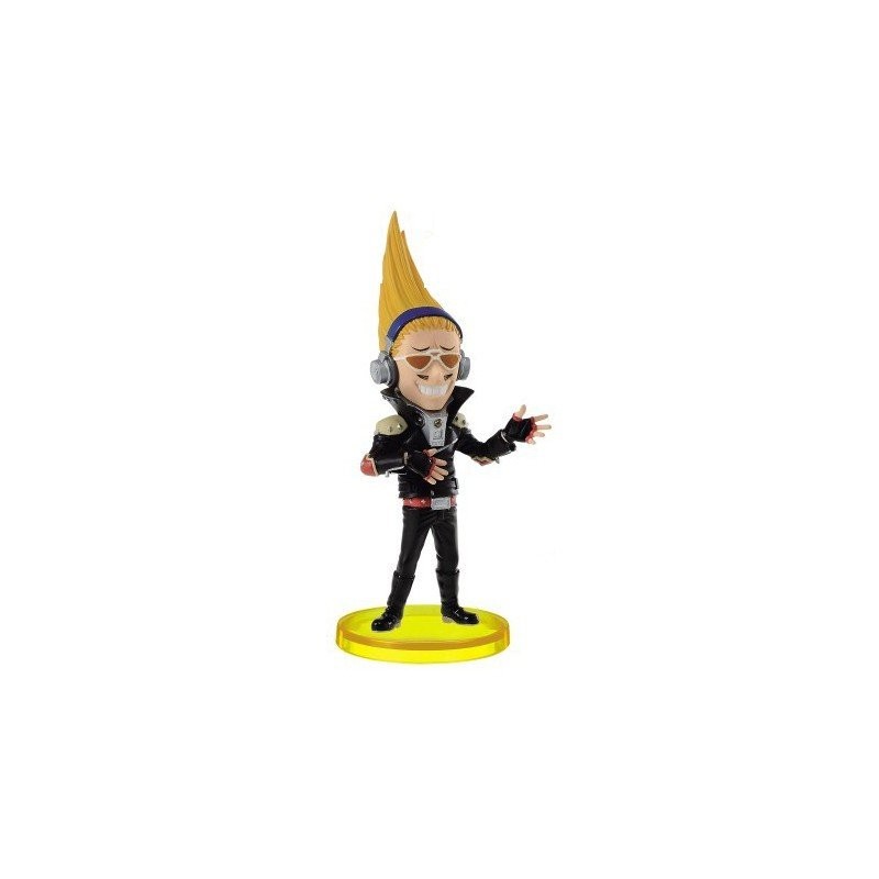 Figurine Hizashi Yamada My Hero Academia WCF Vol. 3