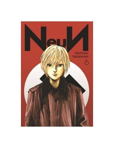 Neun – Tome 6