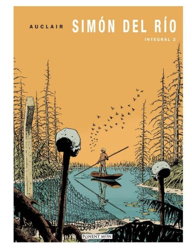 Simon del Rio Integral – Volume 2
