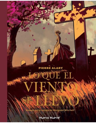 Lo Que el Viento Se Llevó – Tome 1