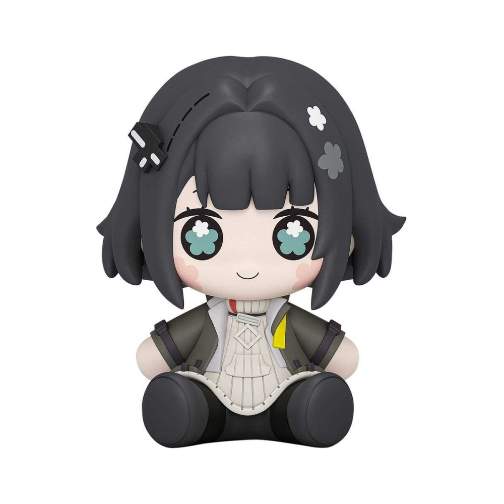 Arknights: Endfield Huggy Good Smile figurine mini Endministrator (Female) 7 cm