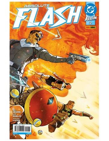 Absolute Flash – Volume 2