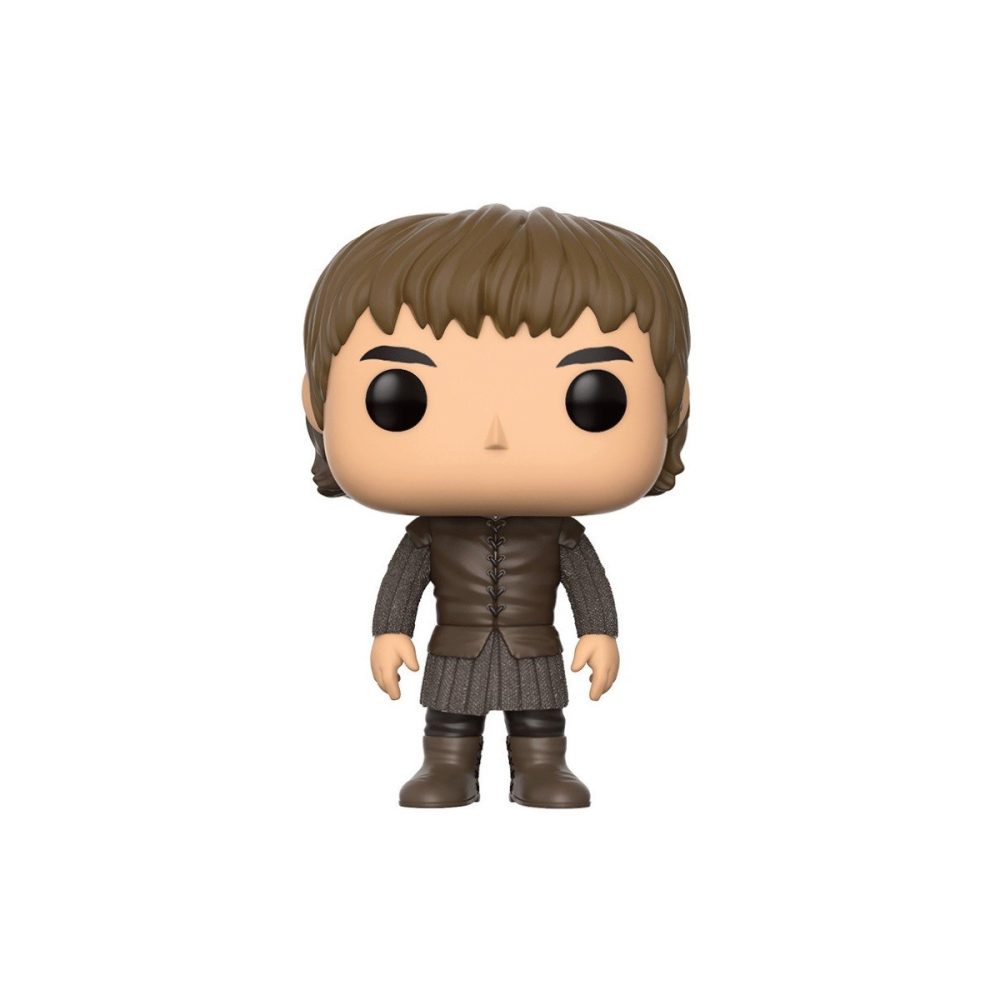 Funko POP! Game Of Thrones : Bran Stark
